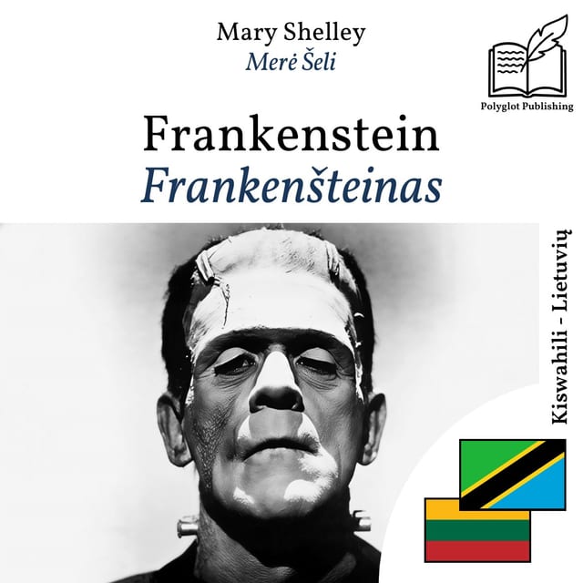 Frankenšteinas