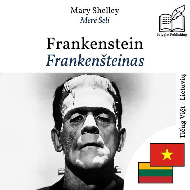 Frankenšteinas