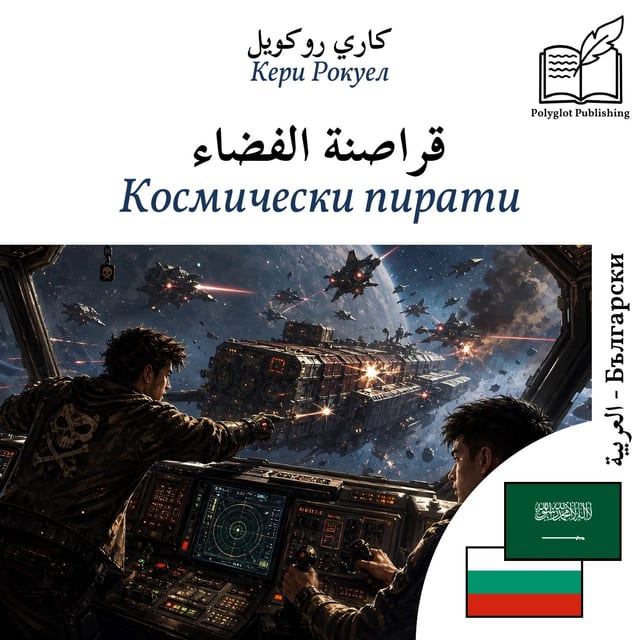 Космически пирати