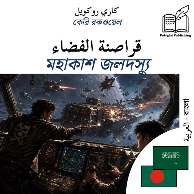 মহাকাশ জলদস্যু