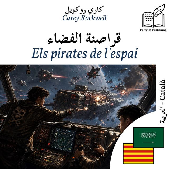 Els pirates de l'espai