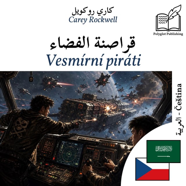 Vesmírní piráti