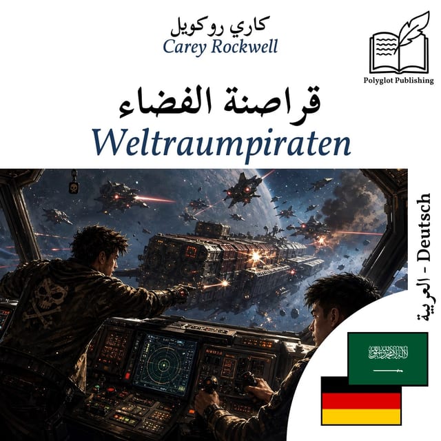 Weltraumpiraten