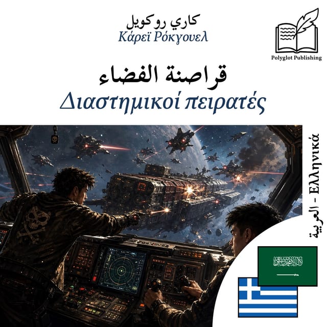 Διαστημικοί πειρατές