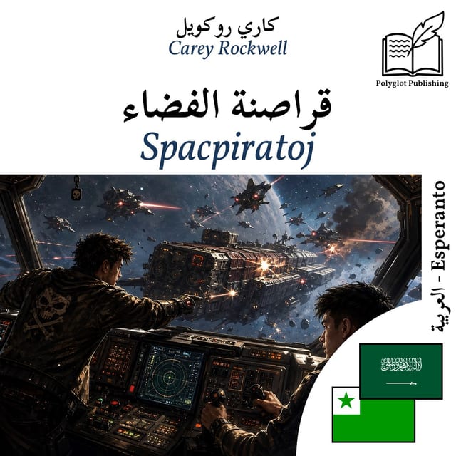Spacpiratoj