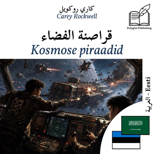 Kosmose piraadid
