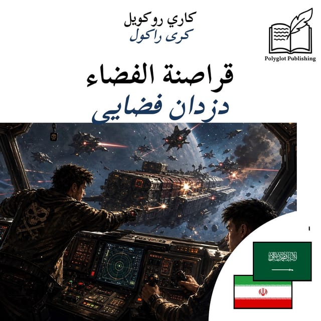 دزدان فضایی