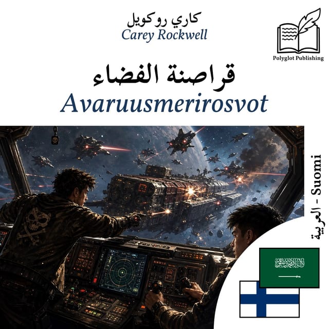 Avaruusmerirosvot