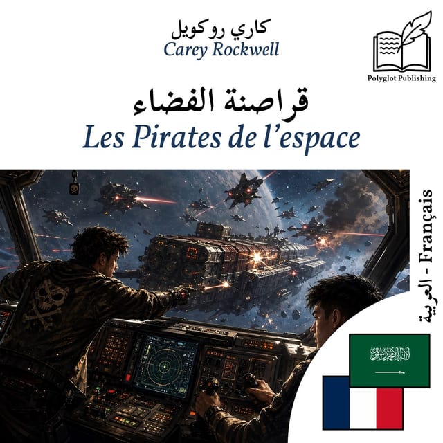 Les Pirates de l’espace