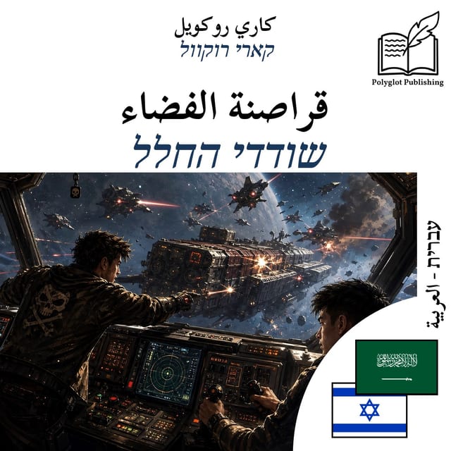 שודדי החלל