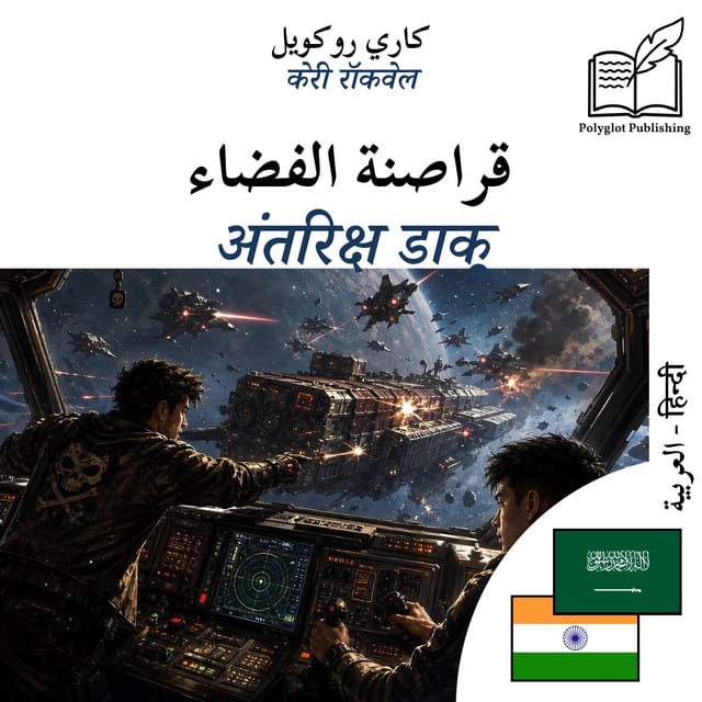 अंतरिक्ष डाकू