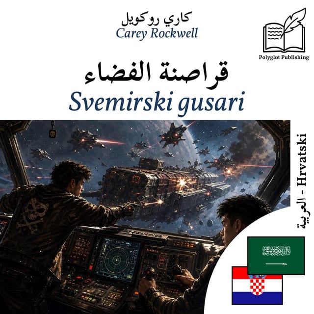 Svemirski gusari