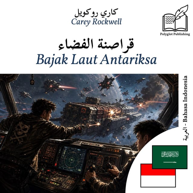Bajak Laut Antariksa