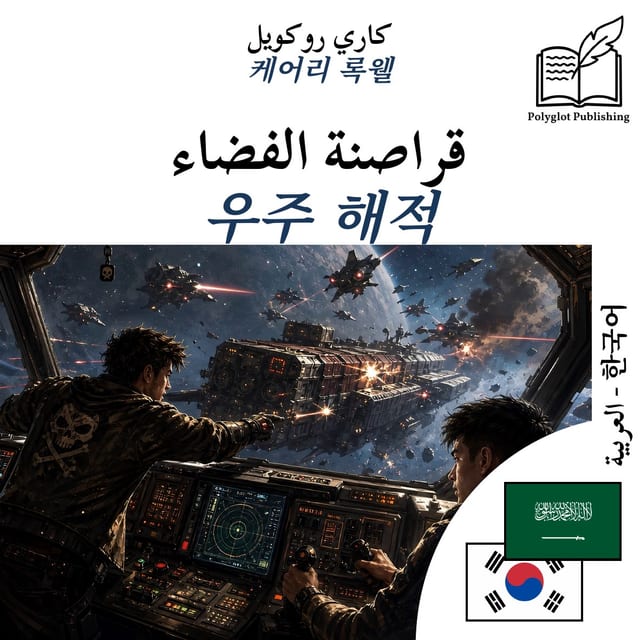 우주 해적
