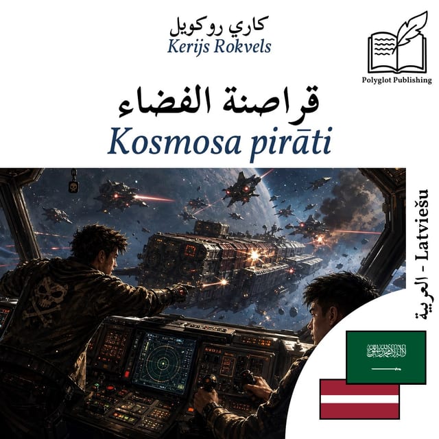 Kosmosa pirāti