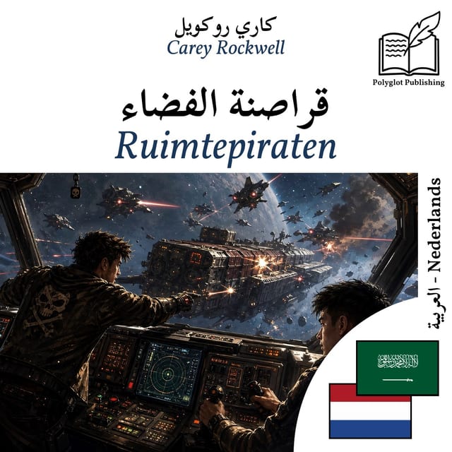 Ruimtepiraten