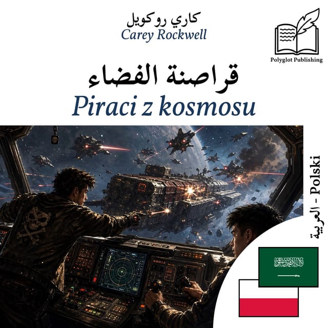 Piraci z kosmosu