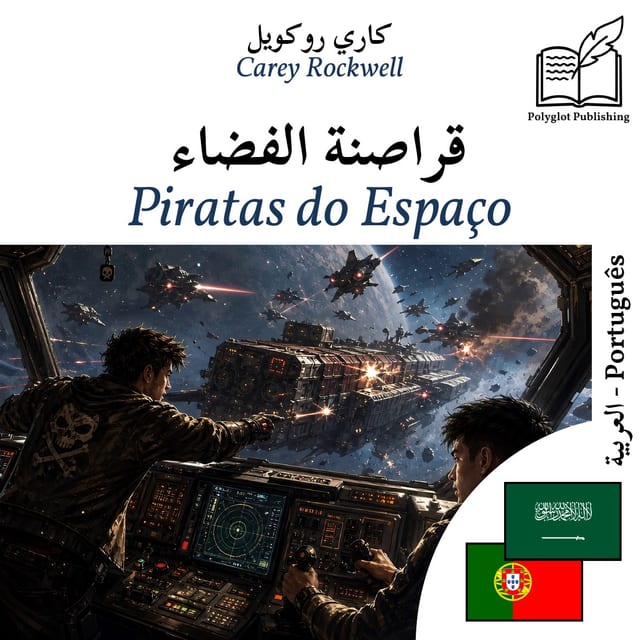 Piratas do Espaço