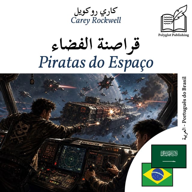 Piratas do Espaço