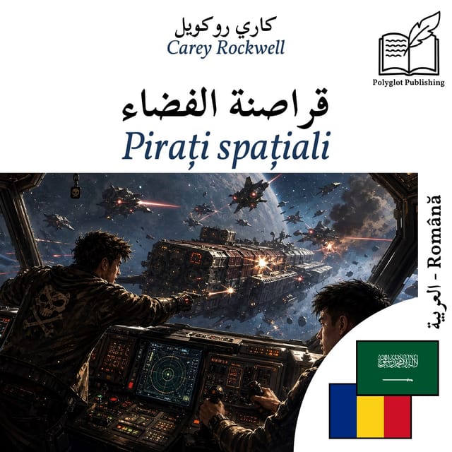 Pirați spațiali