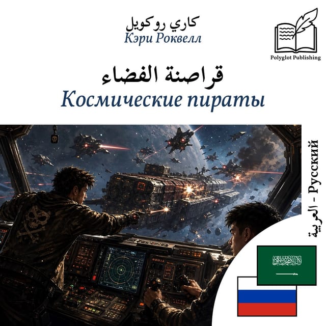 Космические пираты