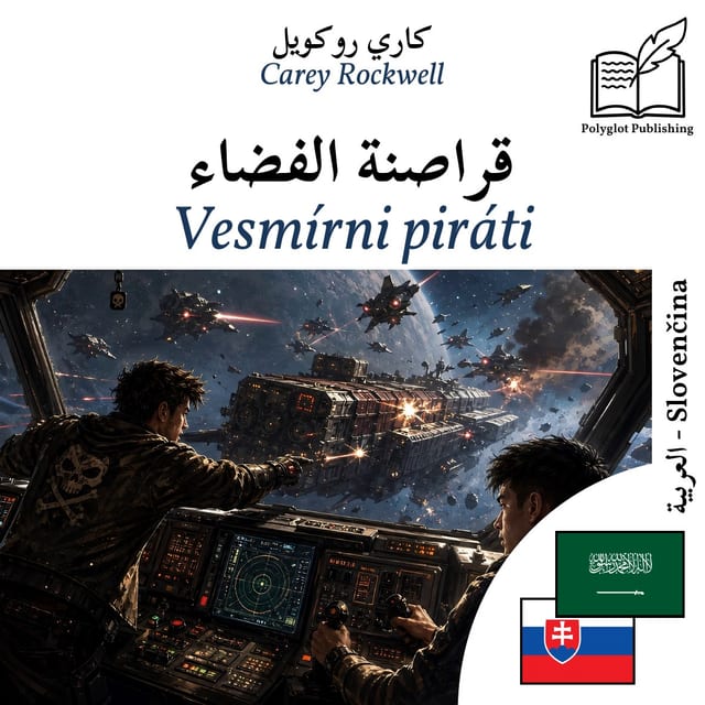 Vesmírni piráti