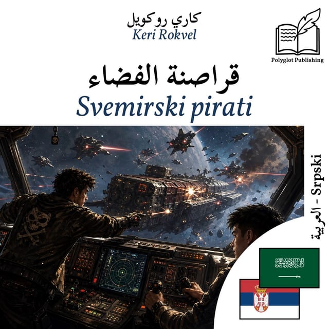 Svemirski pirati