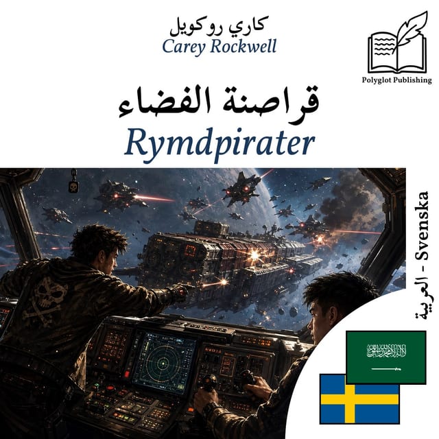 Rymdpirater
