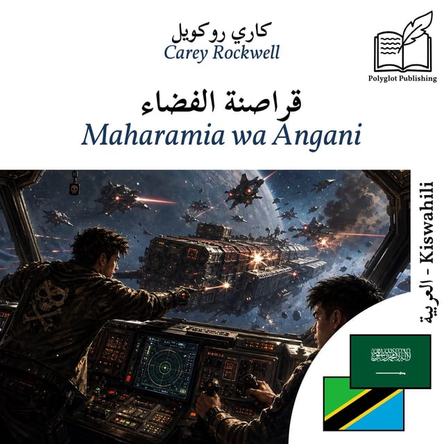 Maharamia wa Angani
