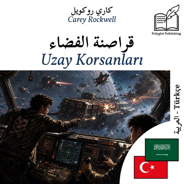 Uzay Korsanları