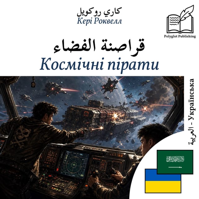 Космічні пірати