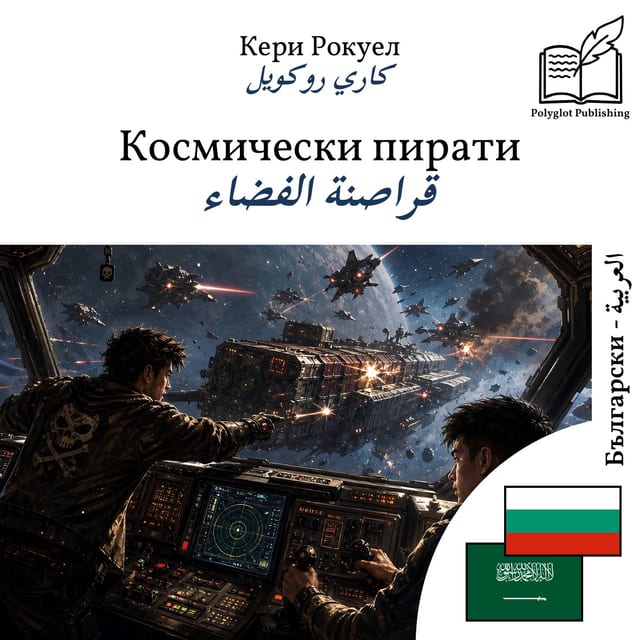 قراصنة الفضاء