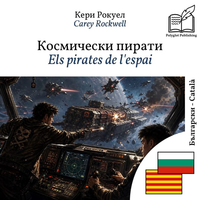 Els pirates de l'espai