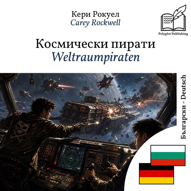 Weltraumpiraten