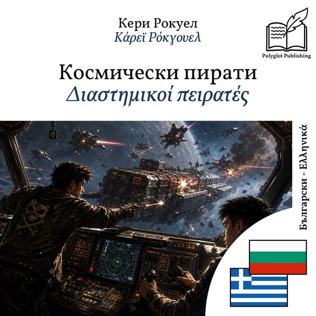 Διαστημικοί πειρατές