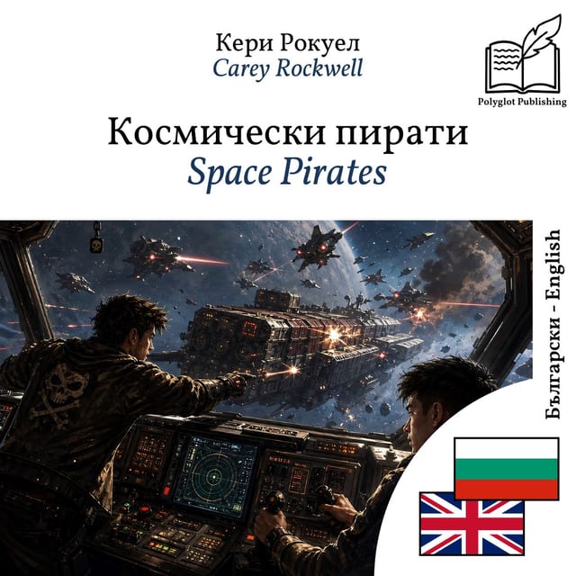 Space Pirates