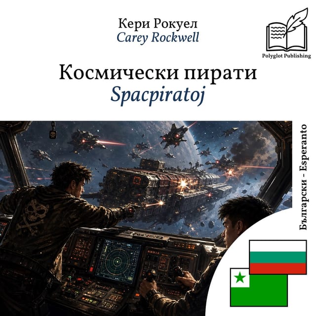 Spacpiratoj