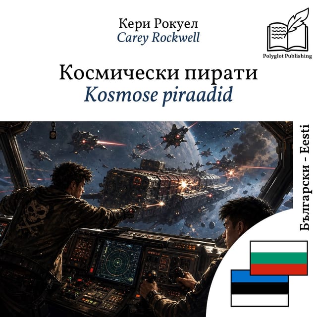 Kosmose piraadid