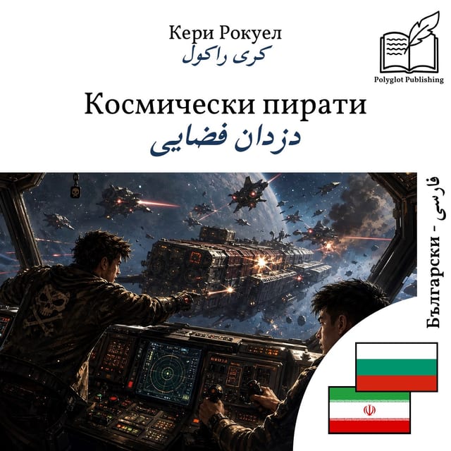دزدان فضایی