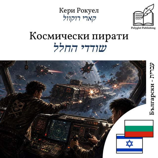 שודדי החלל