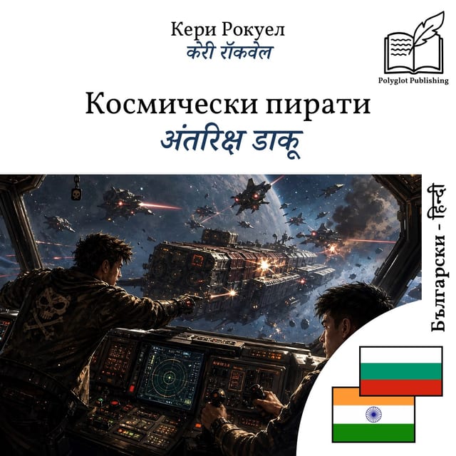 अंतरिक्ष डाकू