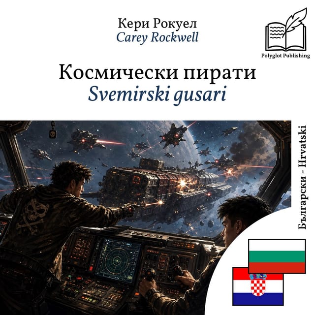 Svemirski gusari