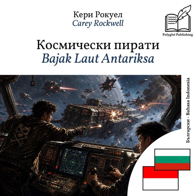Bajak Laut Antariksa
