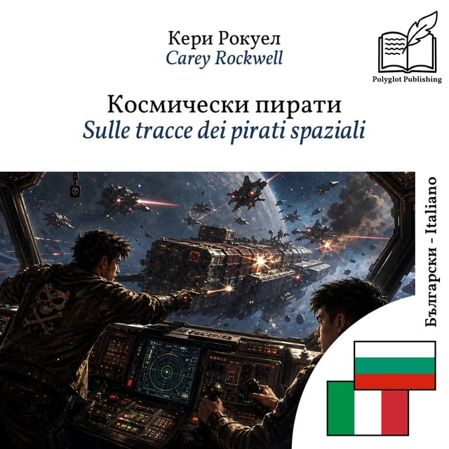 Sulle tracce dei pirati spaziali