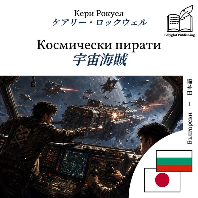 宇宙海賊