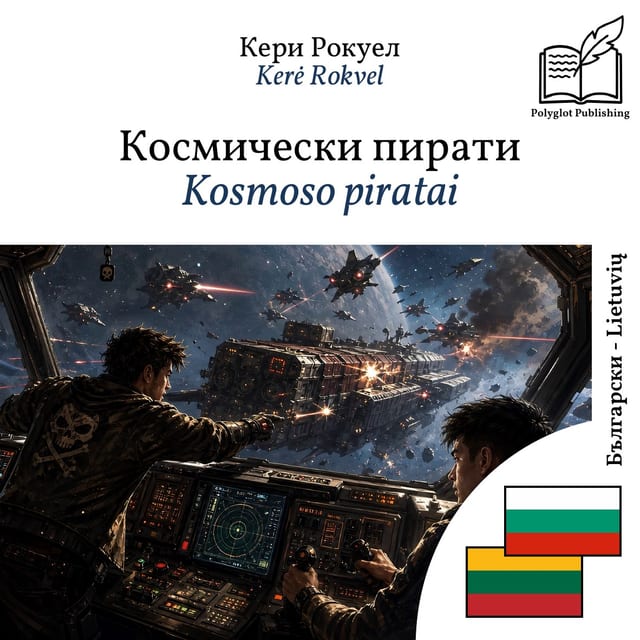 Kosmoso piratai