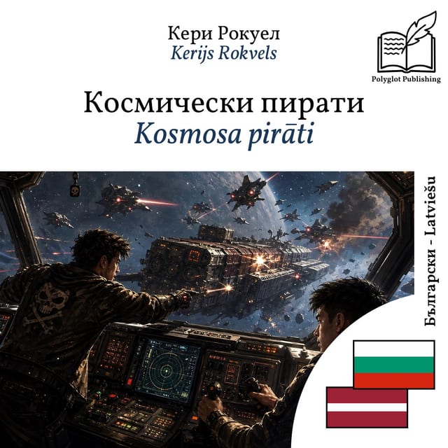 Kosmosa pirāti