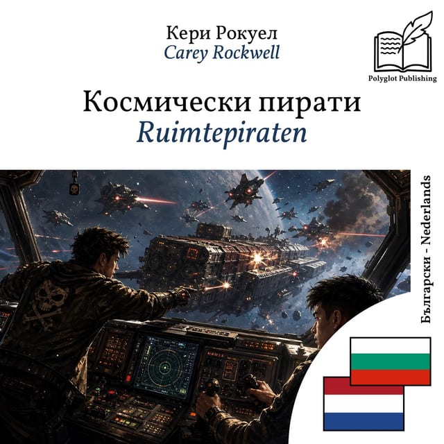 Ruimtepiraten