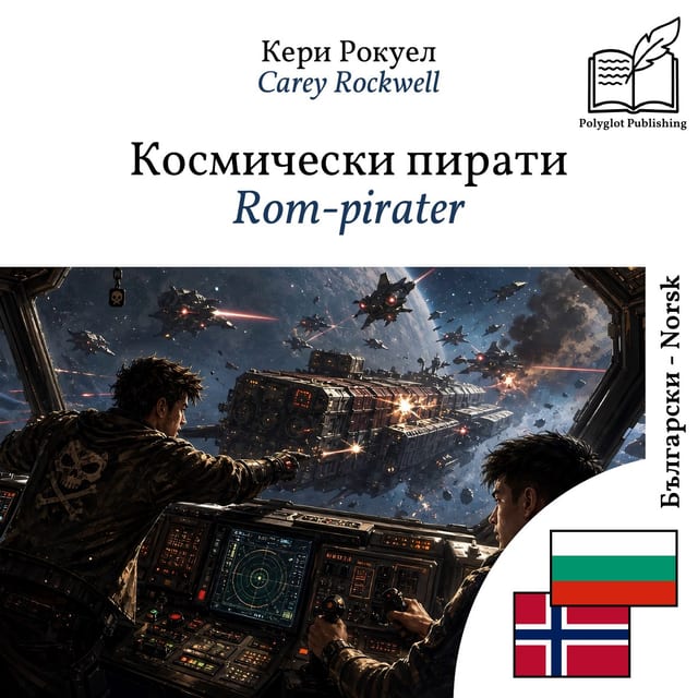 Rom-pirater