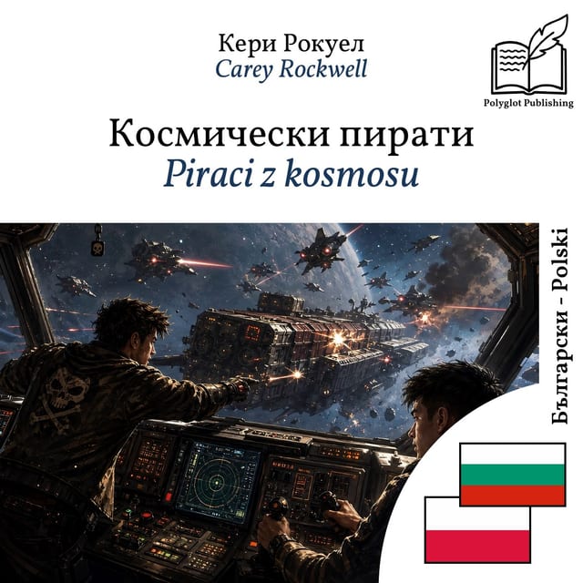 Piraci z kosmosu